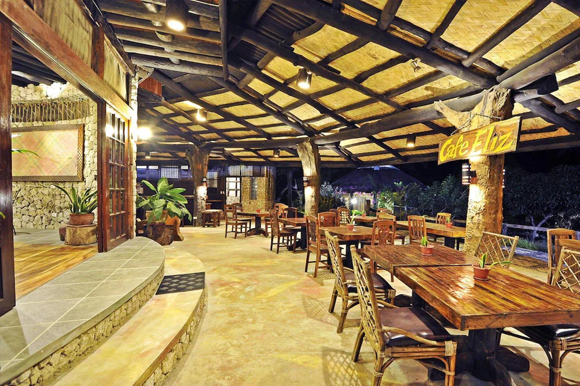 Oldwoods By The Sea Nature Resort Bani Pangasinan Zewnętrze zdjęcie