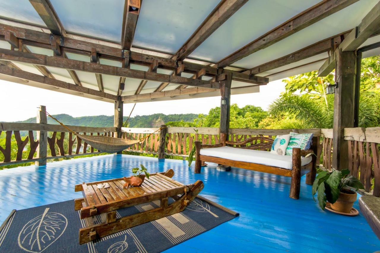 Oldwoods By The Sea Nature Resort Bani Pangasinan Zewnętrze zdjęcie